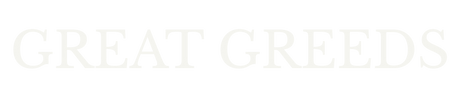 Great Greeds