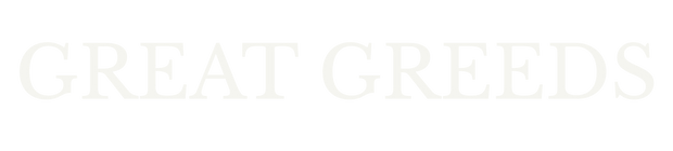 Great Greeds