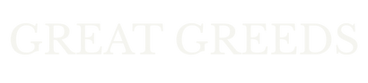 Great Greeds