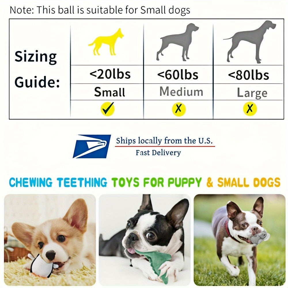 Smart Dog Ball Toy: Diversão Inteligente para o Seu Cão!