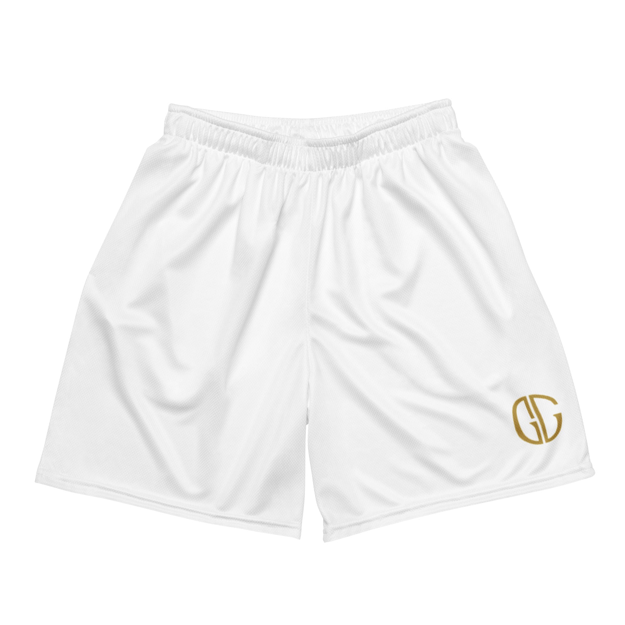 Mesh Shorts - Women's – Great Greeds