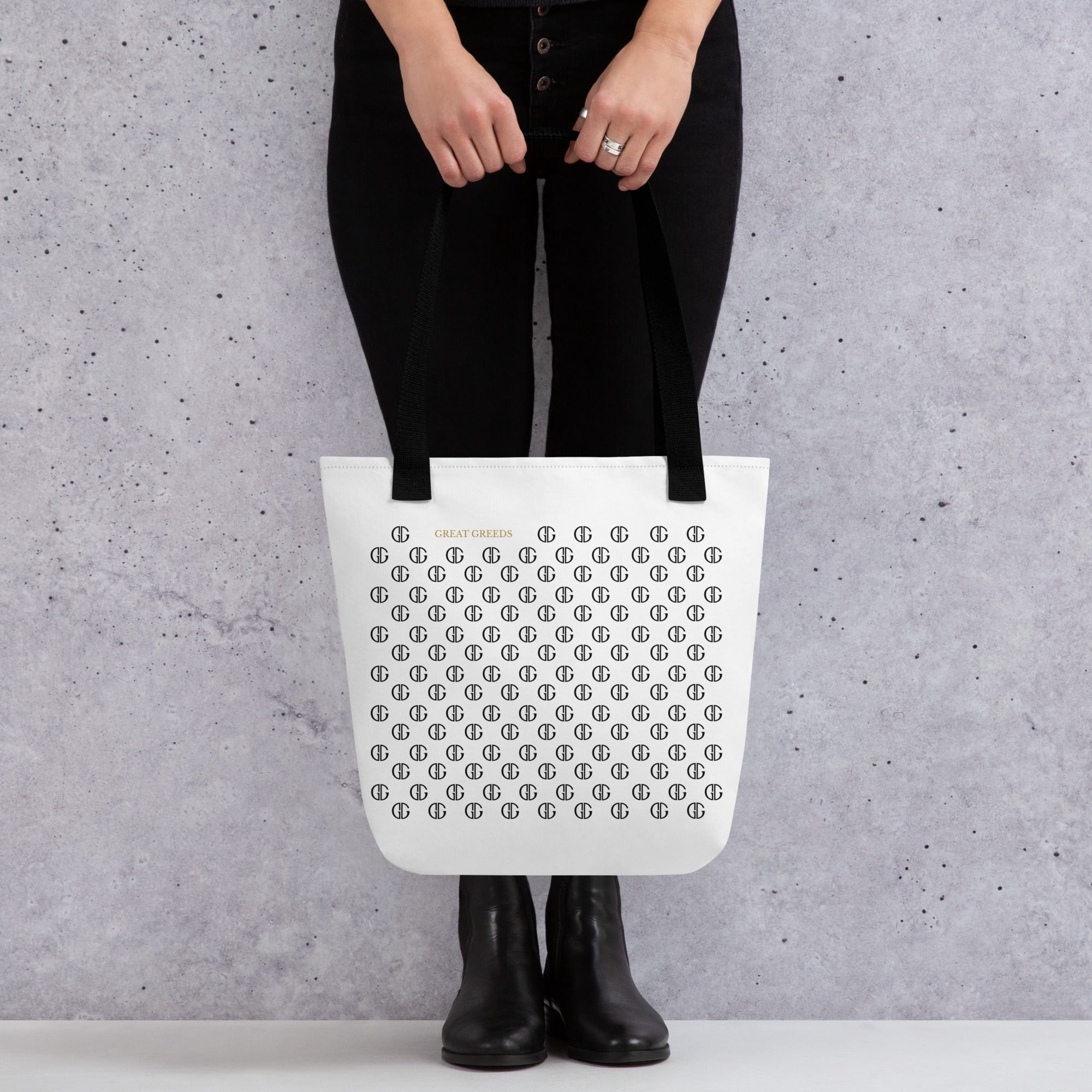 Tote bag - Subtle