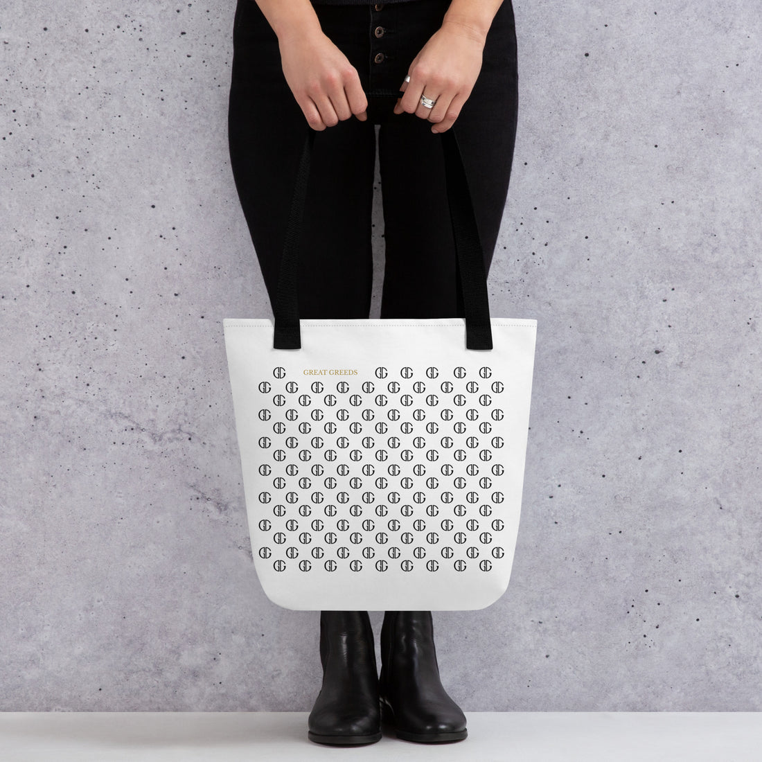 Tote bag - Subtle