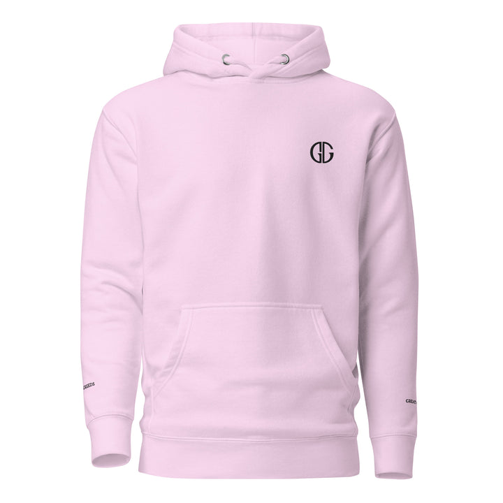 Hoodie Lavender - Women's